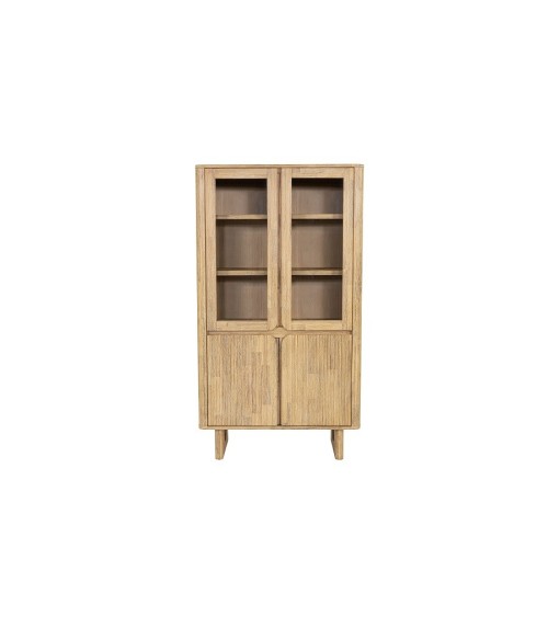 Vitrina mod. MC502 KINGA en Auxiliares