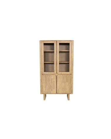 Vitrina mod. MC502 KINGA en Auxiliares