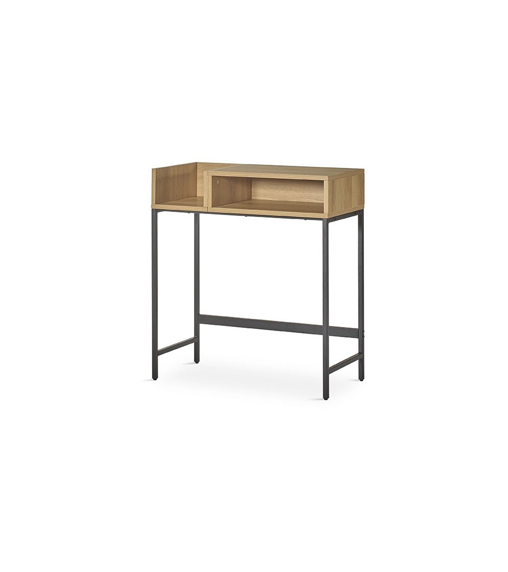 Consola mod. CON202 en Auxiliares