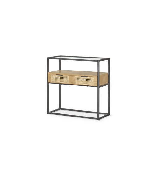 Consola mod. CON205 en Auxiliares