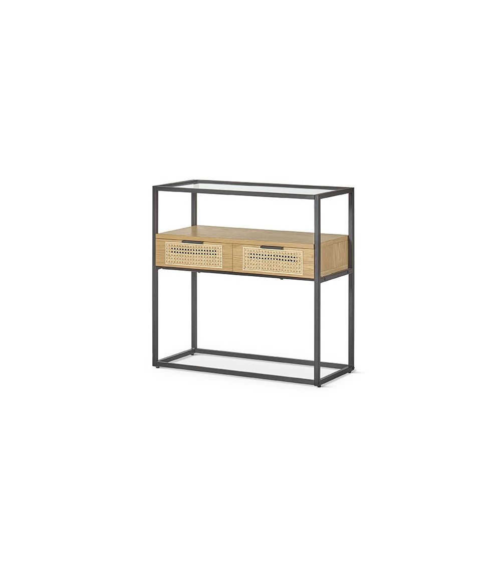 Consola mod. CON205 en Auxiliares