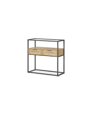 Consola mod. CON205 en Auxiliares