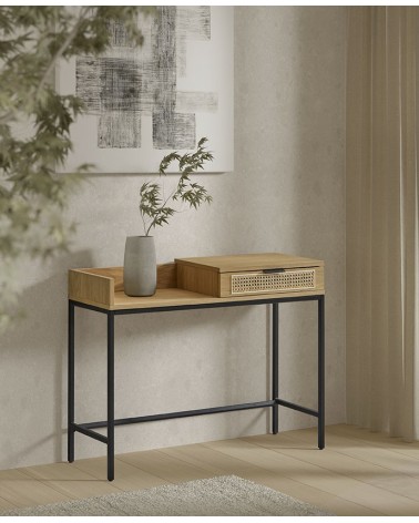 Consola mod. CON206 en Auxiliares