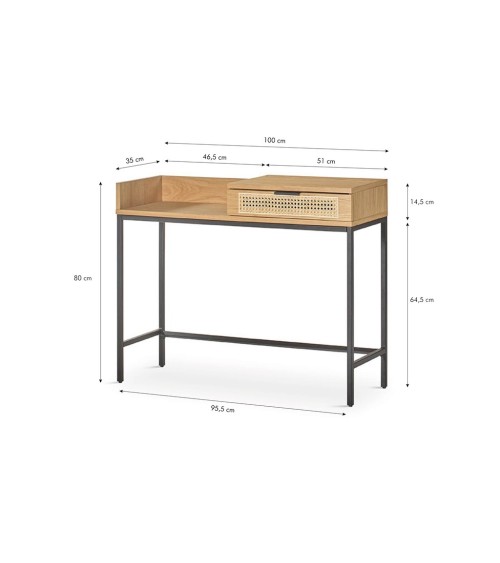 Consola mod. CON206 en Auxiliares Consola mod. CON206 en Auxiliares