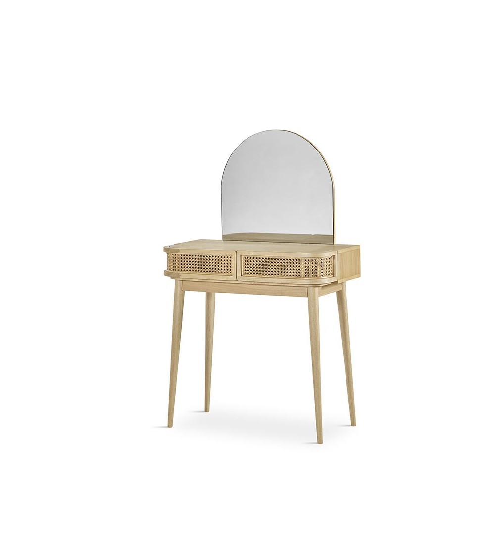 Tocador mod. TO200 en Auxiliares