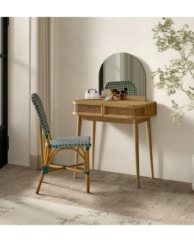 Tocador mod. TO200 en Auxiliares