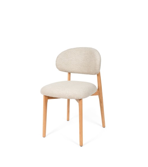 Silla mod. WANDA en Somcasa