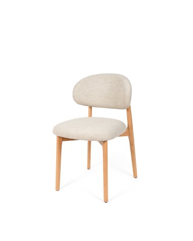 Silla mod. WANDA en Somcasa