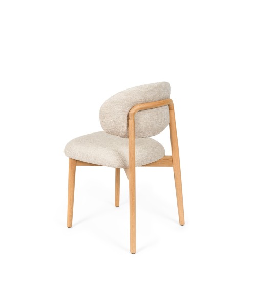 Silla mod. WANDA en Somcasa