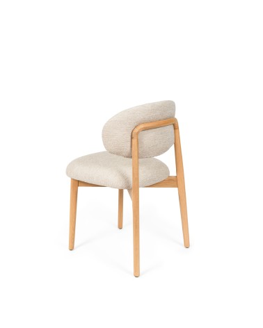 Silla mod. WANDA en Somcasa