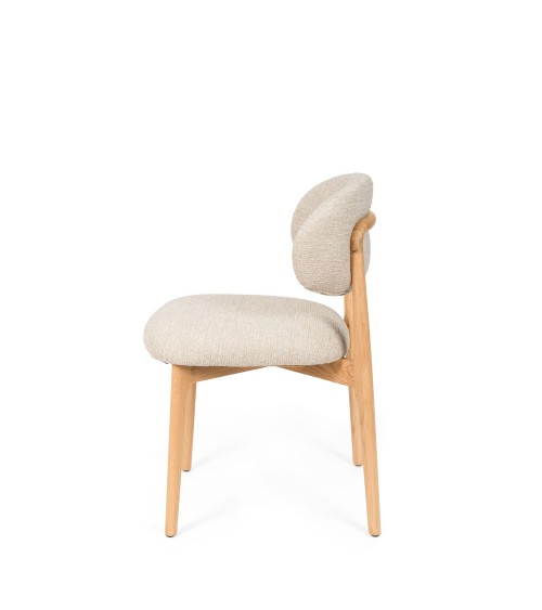 Silla mod. WANDA en Somcasa