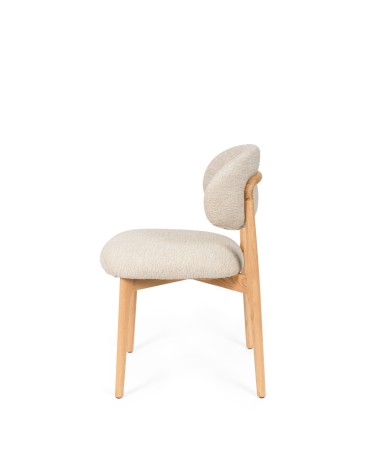 Silla mod. WANDA en Somcasa