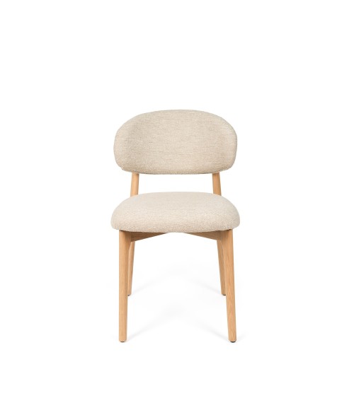 Silla mod. WANDA en Somcasa