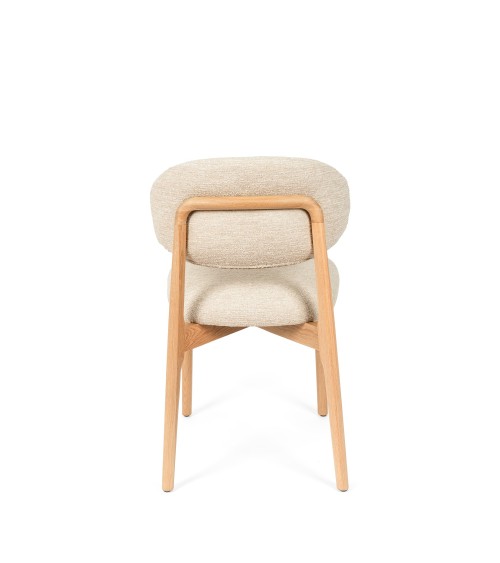 Silla mod. WANDA en Somcasa