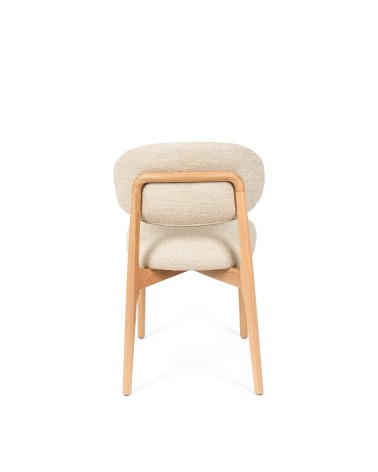 Silla mod. WANDA en Somcasa