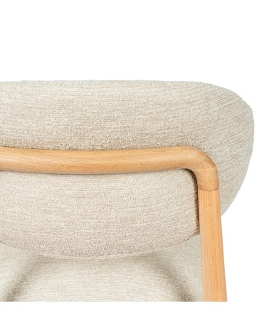 Silla mod. WANDA en Somcasa