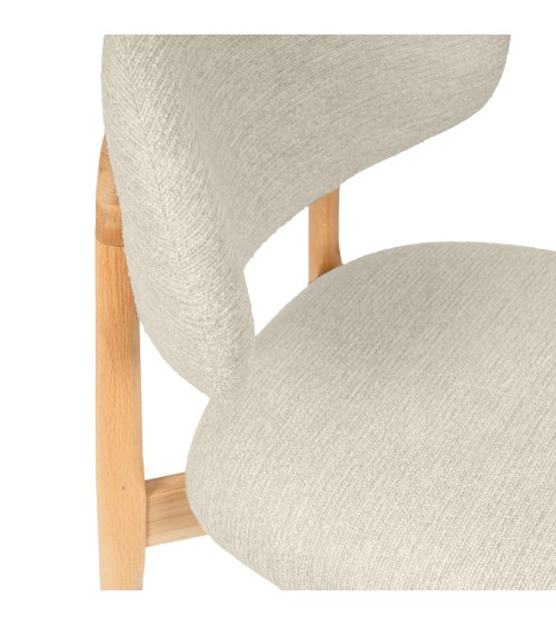 Silla mod. WANDA en Somcasa