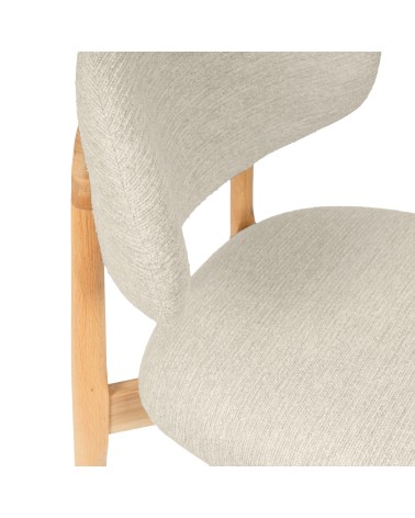 Silla mod. WANDA en Somcasa