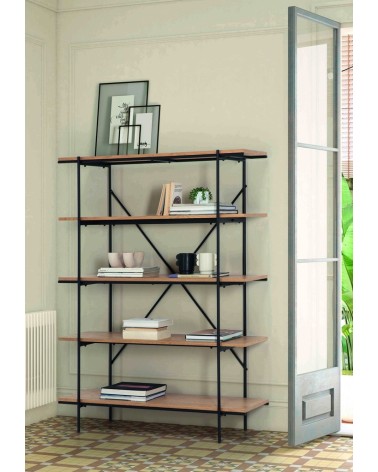 Estantería mod. SH190 en Auxiliares