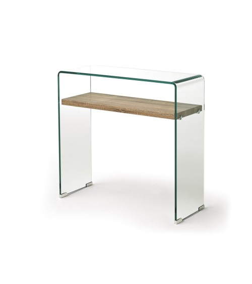 Consola mod. CON11 en Auxiliares