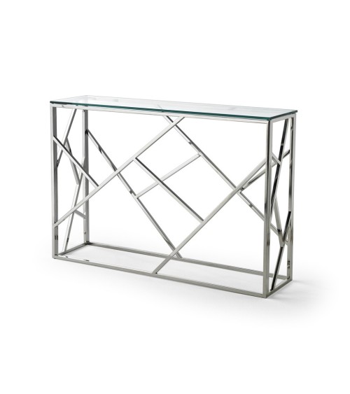 Consola mod. CON12 en Auxiliares