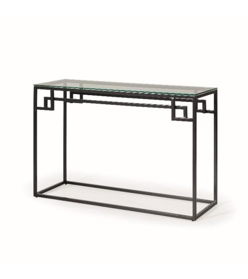 Consola mod. CON13 en Auxiliares