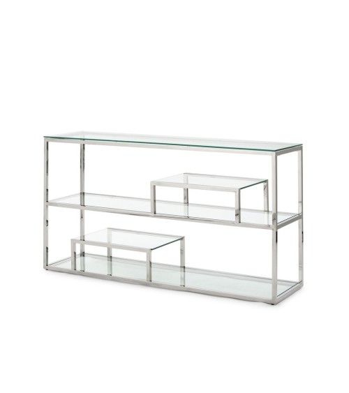 Consola mod. CON65 en Auxiliares