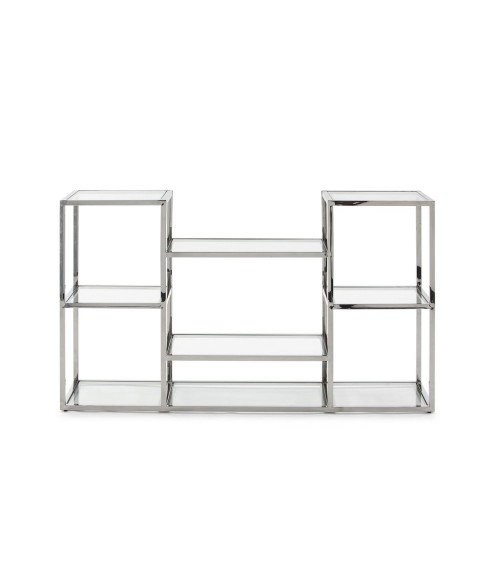 Consola mod. CON73 en Auxiliares