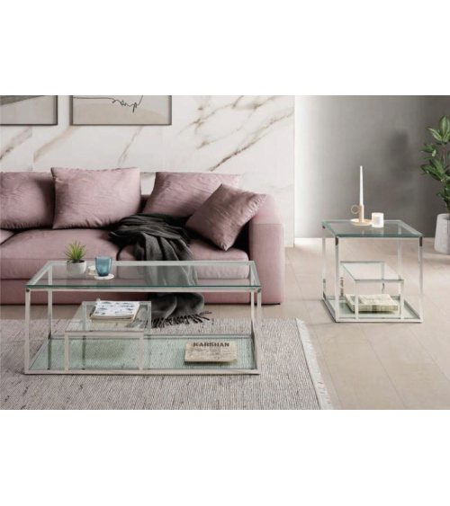 Mesa Auxiliar mod. M65 en Auxiliares