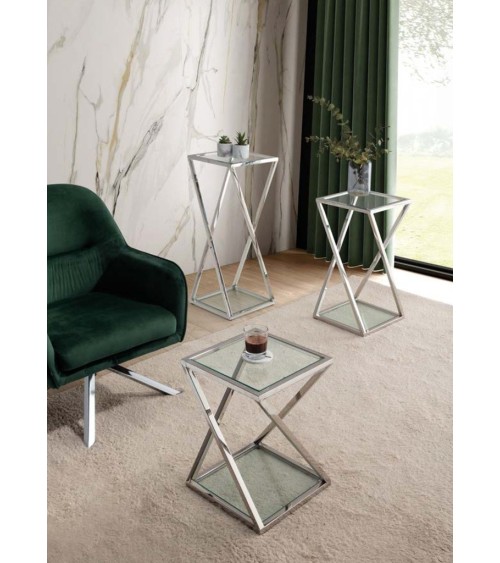 Mesa Auxiliar mod. M70 en Auxiliares