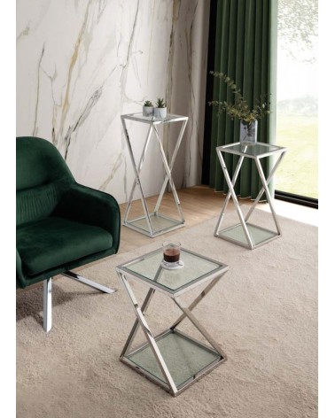 Mesa Auxiliar mod. M70 en Auxiliares