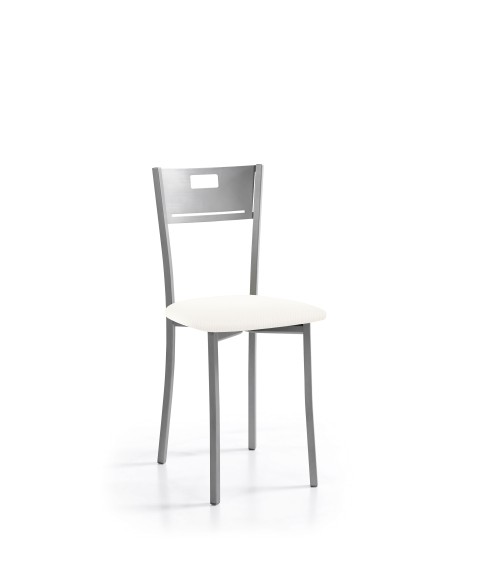 Silla mod. ISA en Auxiliares cocina