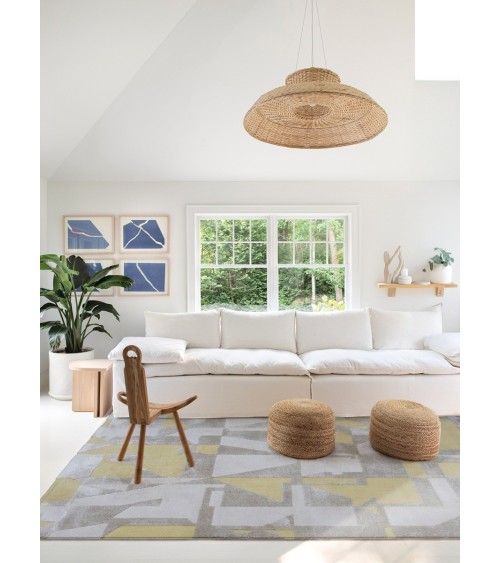 Alfombra mod. BURELA en Alfombras