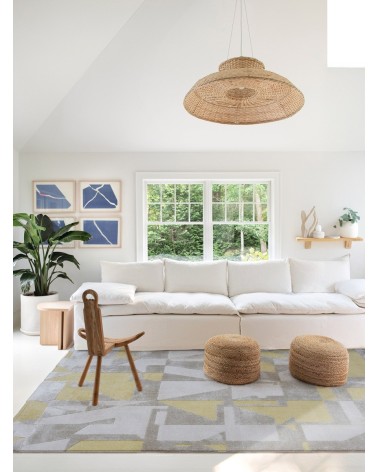 Alfombra mod. BURELA en Alfombras