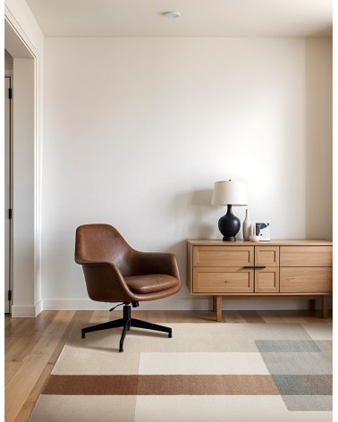 Alfombra mod. CORFU en Alfombras