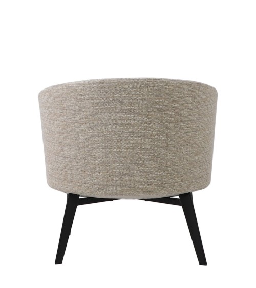 Butaca mod. FLEURY en Auxiliares