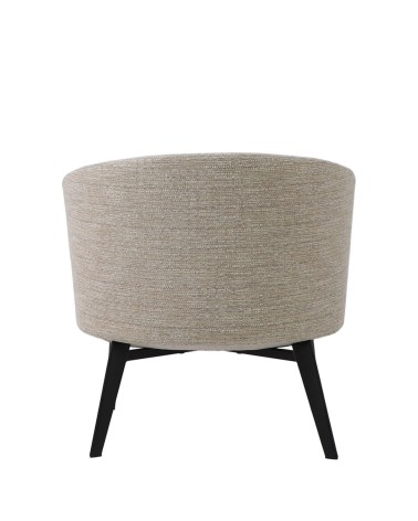 Butaca mod. FLEURY en Auxiliares