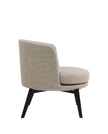 Butaca mod. FLEURY en Auxiliares