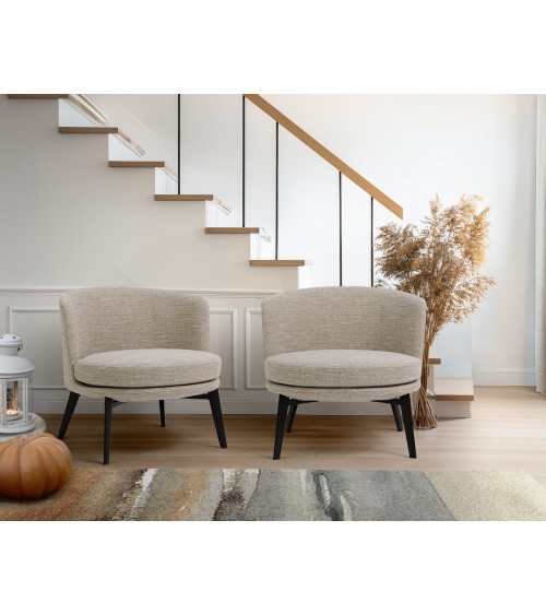 Butaca mod. FLEURY en Auxiliares