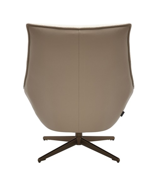 Butaca mod. SERRES en Auxiliares