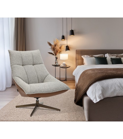 Butaca mod. SERRES en Auxiliares