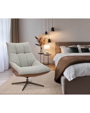 Butaca mod. SERRES en Auxiliares