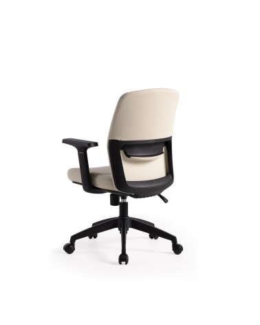 Silla oficina mod. MARYLAND en Somcasa