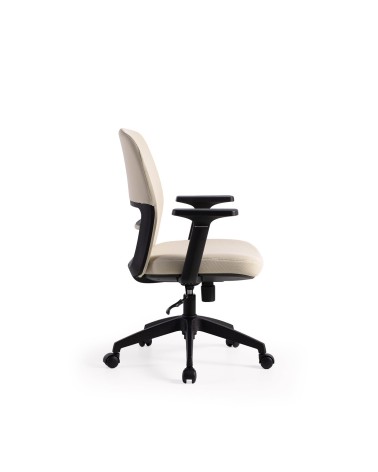 Silla oficina mod. MARYLAND en Somcasa