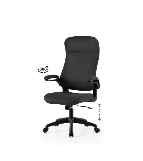 Silla oficina mod. Sorbonne