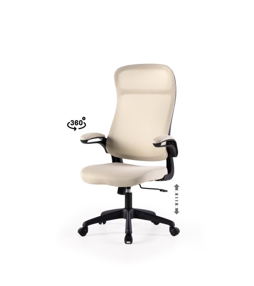 Silla oficina mod. SORBONNE en Somcasa