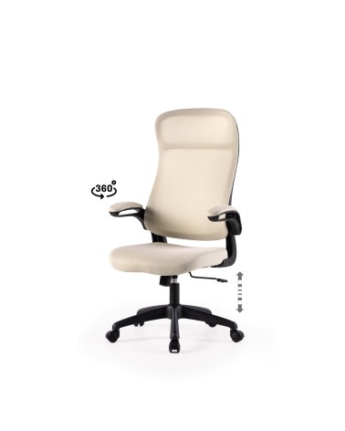 Silla oficina mod. SORBONNE en Somcasa