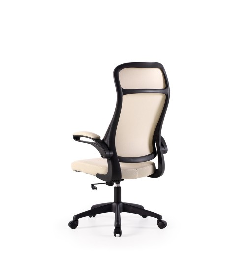 Silla oficina mod. SORBONNE en Somcasa