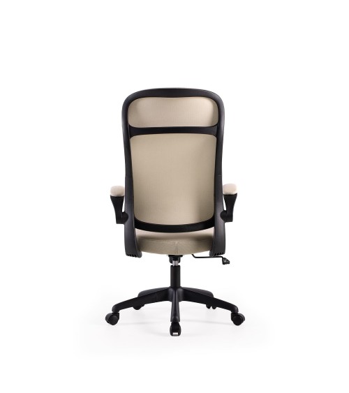 Silla oficina mod. SORBONNE en Somcasa