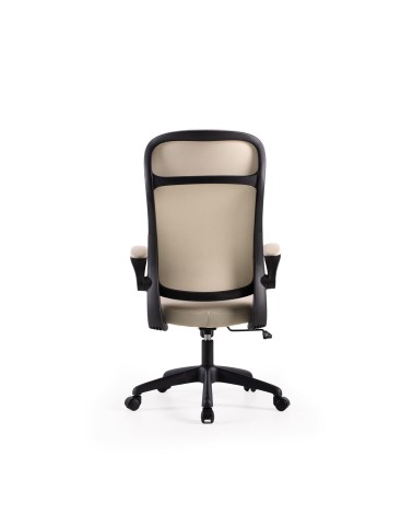 Silla oficina mod. SORBONNE en Somcasa